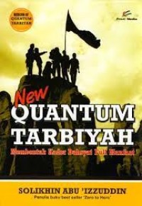 Quantum Tarbiyah