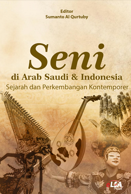 Seni di Arab Saudi & Indonesia: Sejarah dan Perkembangan Kontemporer