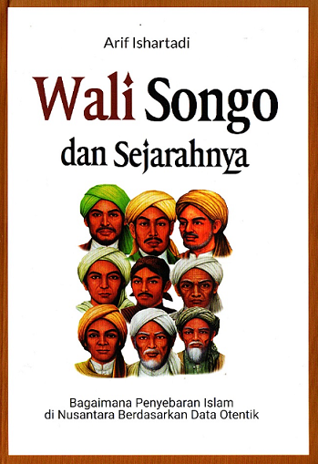 Wali Songo dan Sejarahnya