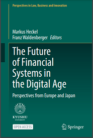 The Future of Financial Systems in the Digital Age: Perspectives from Europe and Japan