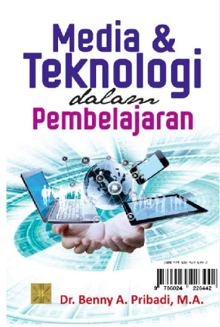 Media Dan Teknologi Dalam Pembelajaran