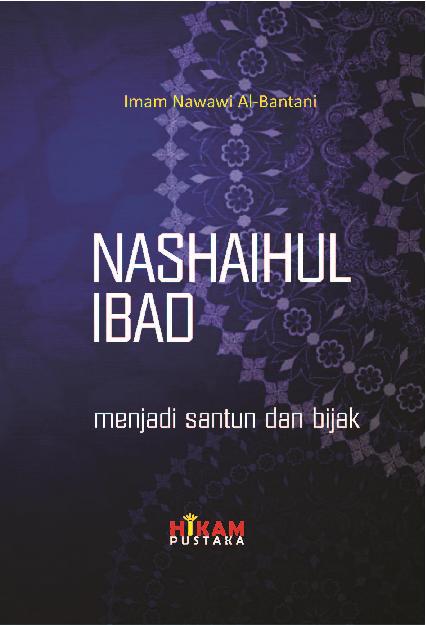 Nashaihul Ibad