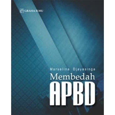 Membedah APBD