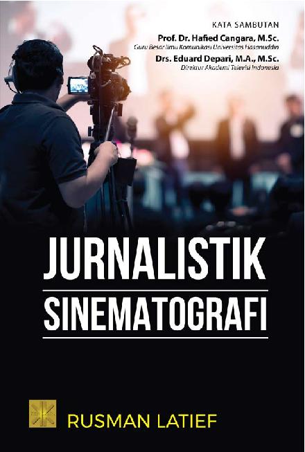 Jurnalistik Sinematografi