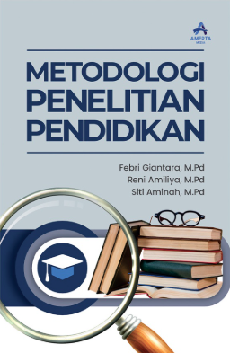 Metodologi Penelitian Pendidikan