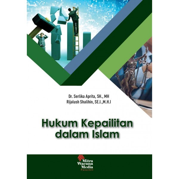 Hukum Kepailitian Dalam Islam