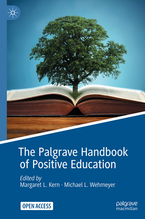 The Palgrave Handbook of Positive Education