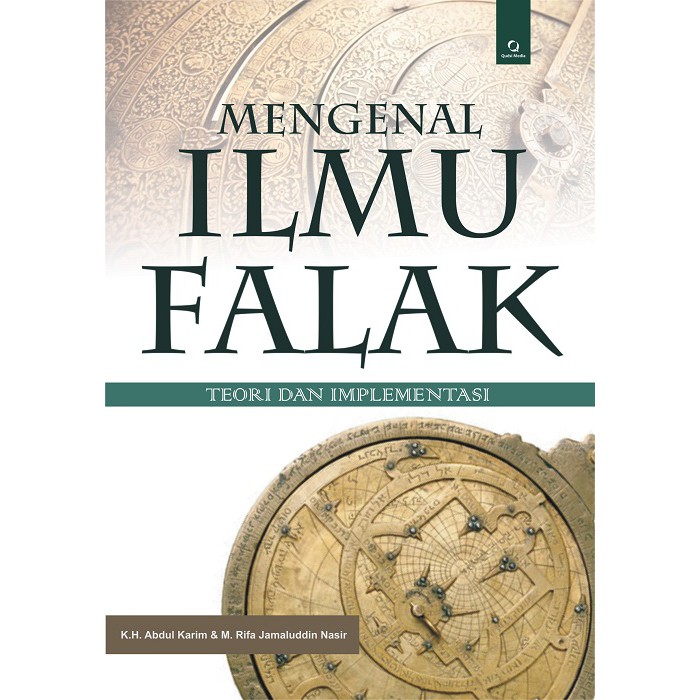 Mengenal Ilmu Falak