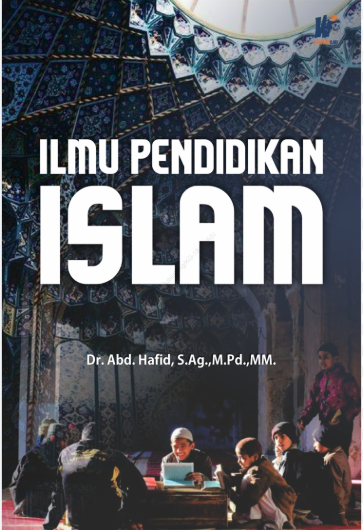 Ilmu Pendidikan Islam