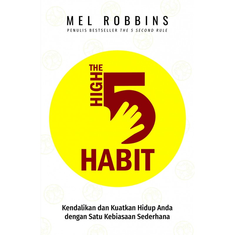 The High 5 Habit