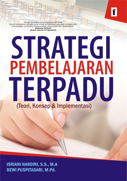 Strategi Pembelajaran Terpadu