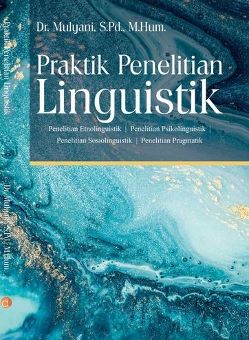 Praktik Penelitian Linguistik