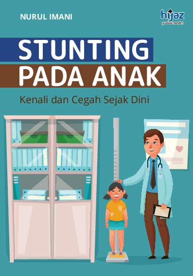 Stunting Pada Anak