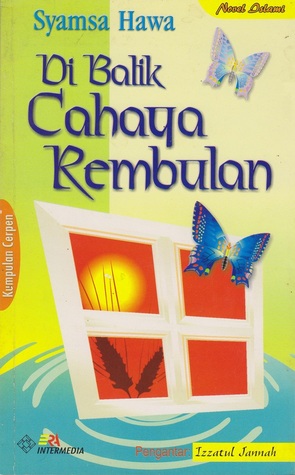 Dibalik Cahaya Rembulan