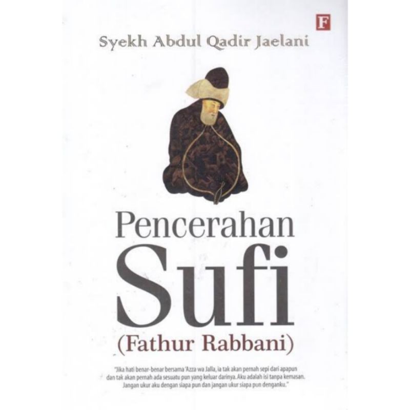 Pencerahan Sufi