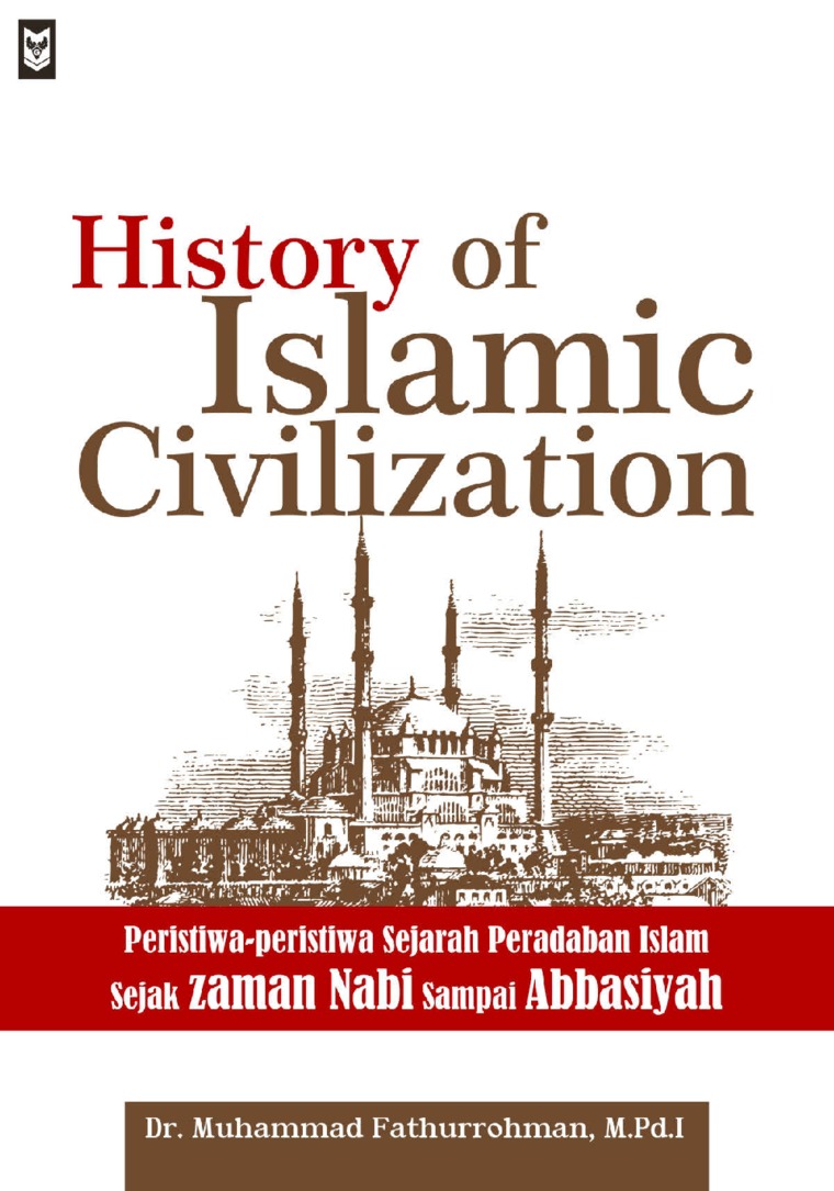 Sejarah Kebudayaan Islam