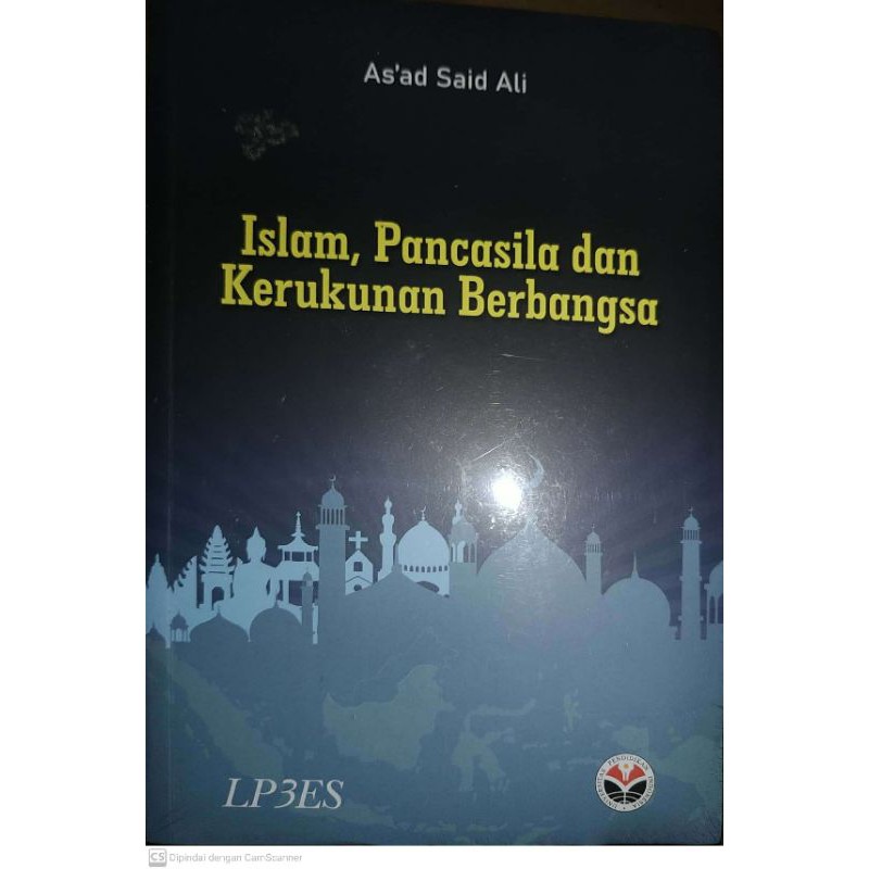 Islam, Pancasila dan Kerukunan Berbangsa