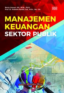 Manajemen Keuangan Sektor Publik