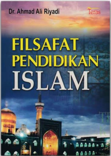 Filsafat Pendidikan Islam