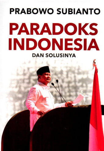 Paradoks Indonesia dan Solusinya