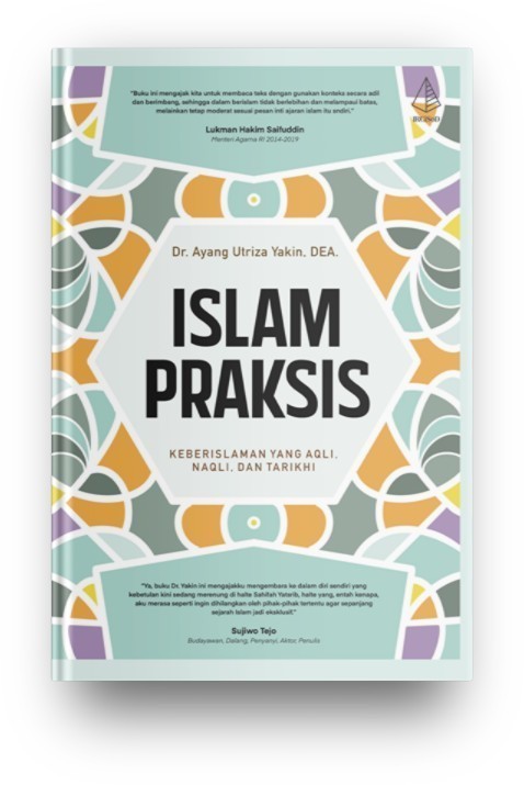 Islam Praksis