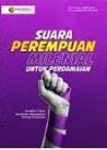 Suara Perempuan Milenial Untuk Perdamaian