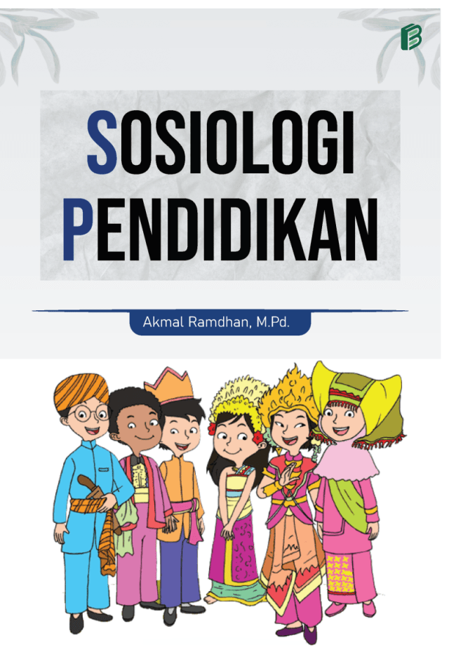 Sosiologi Pendidikan