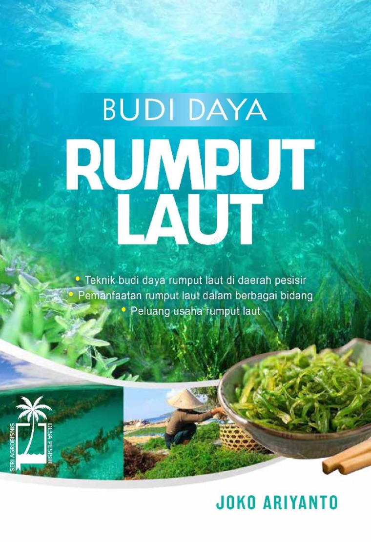 Budi Daya Rumput Laut