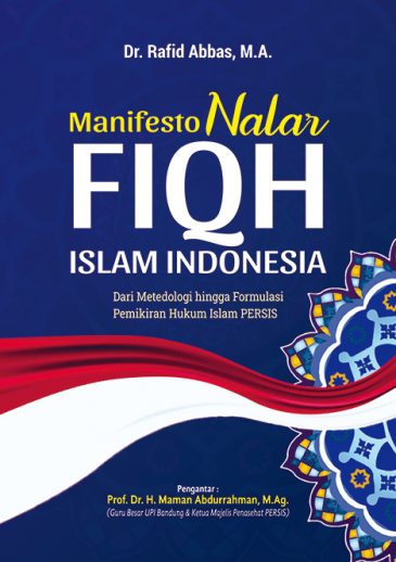 Manifesto Nalar Fiqh Islam Indonesia