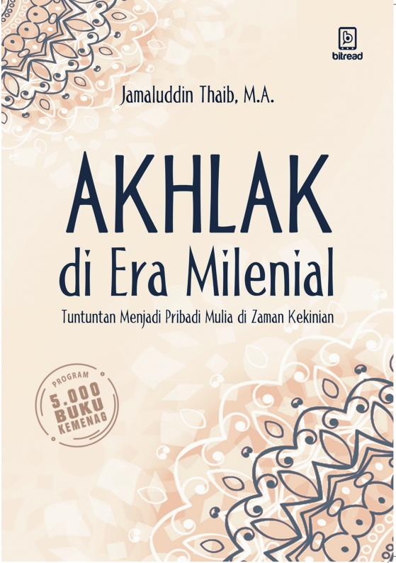 Akhlak di Era Milenial