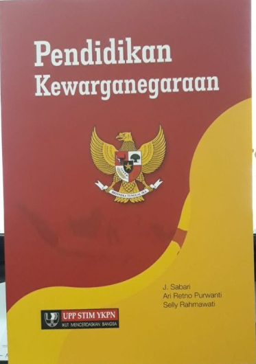 Pendidikan Kewarganegaraan