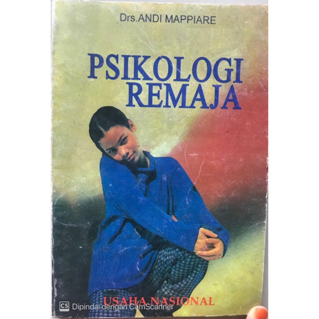 Psikologi Remaja