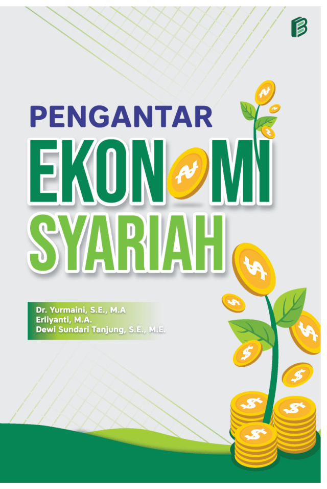 Pengantar Ekonomi Syariah