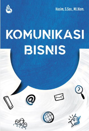 Komunikasi Bisnis