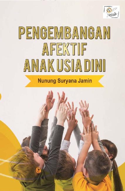 Pengembangan Afektif Anak Usia Dini