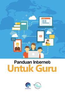 Panduan Internet Untuk Guru