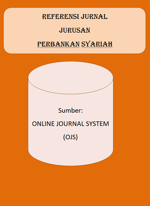 Referensi Jurnal untuk Perbankan Syariah