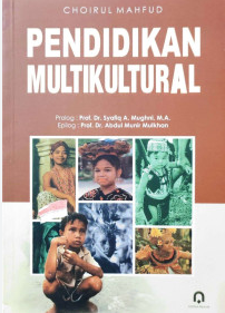 Pendidikan Multikultural