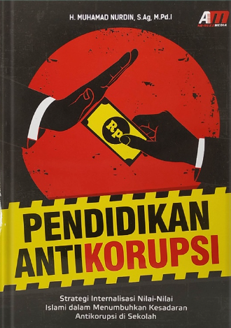 Pendidikan Anti Korupsi