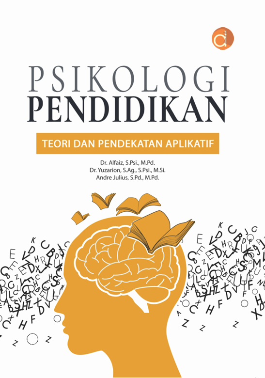 Psikologi Pendidikan Teori dan Pendekatan Aplikatif