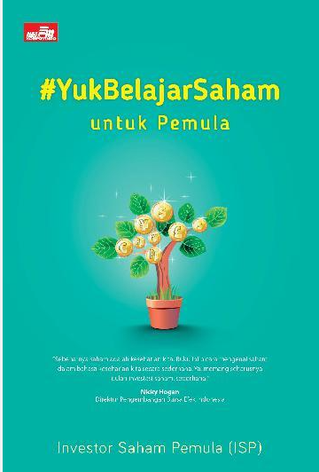 Yuk Belajar Saham Untuk Pemula