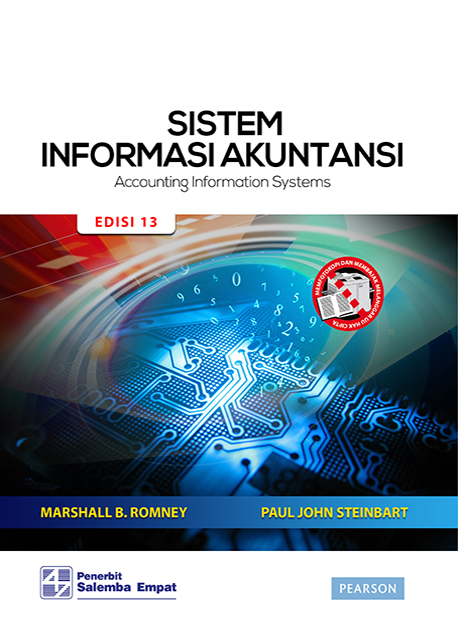 Sistem Informasi Akuntansi (Accounting Information Systems)