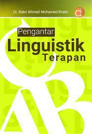 Pengantar Linguistik Terapan