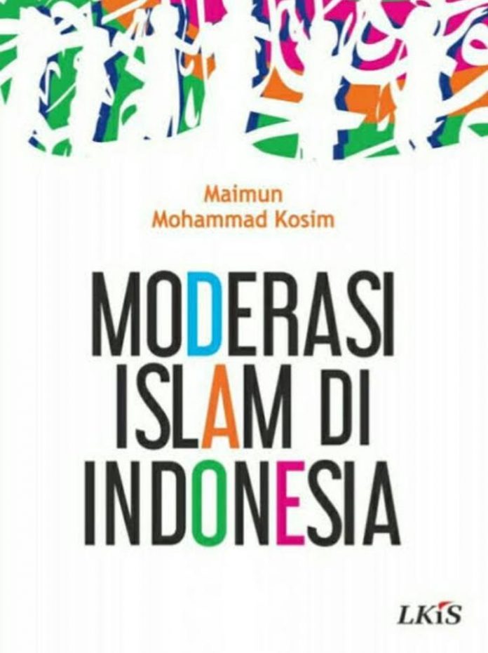 Moderasi Islam di Indonesia