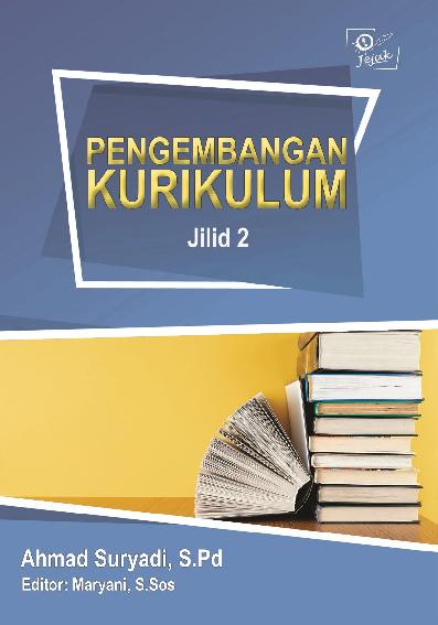 Pengembangan Kurikulum Jilid 2