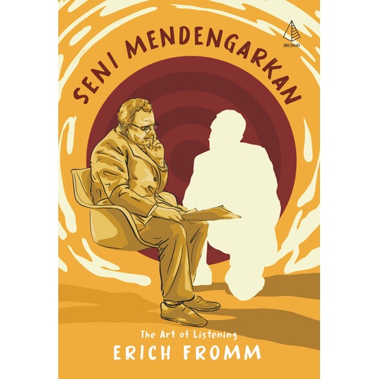 Seni Mendengarkan: The Art of Listening