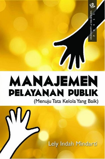 Manajemen Pelayanan Publik