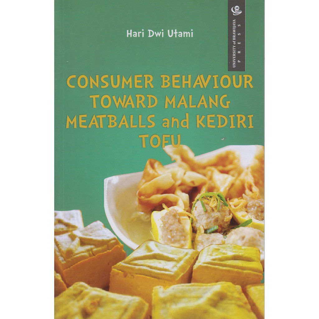 Consumer Behavior