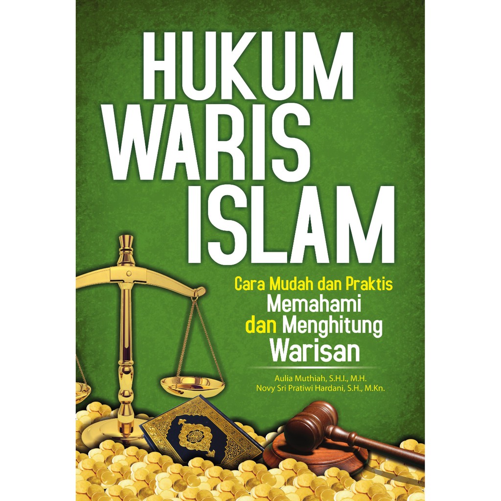 Hukum Waris Islam