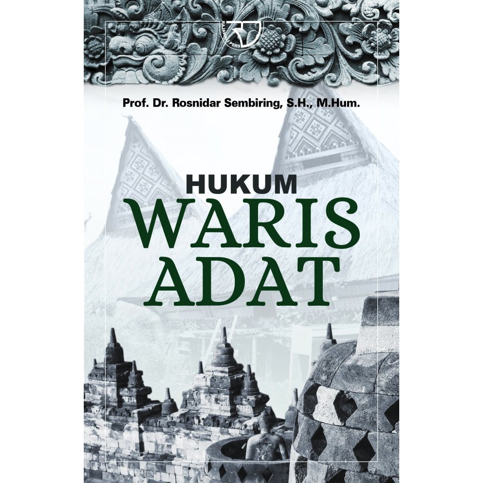 Hukum Waris Adat